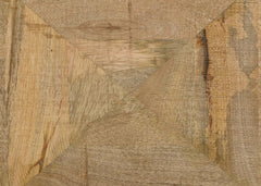 Avery Brown Coffee Table - furniture place usa