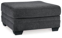 Tracling 3-Piece Sectional with Ottoman - PKG001613 - furniture place usa
