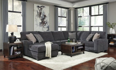 Tracling 3-Piece Sectional with Chaise - 72600S1 - furniture place usa