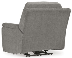 Mouttrie Sofa, Loveseat and Recliner - furniture place usa