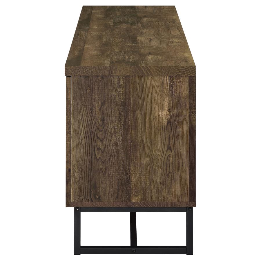 Myles Brown 60" Tv Stand - furniture place usa