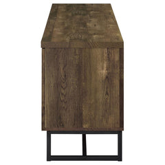 Myles Brown 60" Tv Stand - furniture place usa