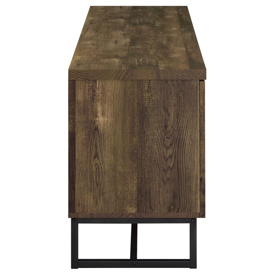 Myles Brown 60" Tv Stand - furniture place usa