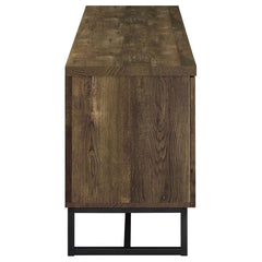 Myles Brown 60" Tv Stand - furniture place usa