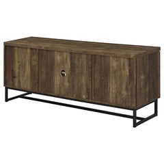 Myles Brown 60" Tv Stand - furniture place usa