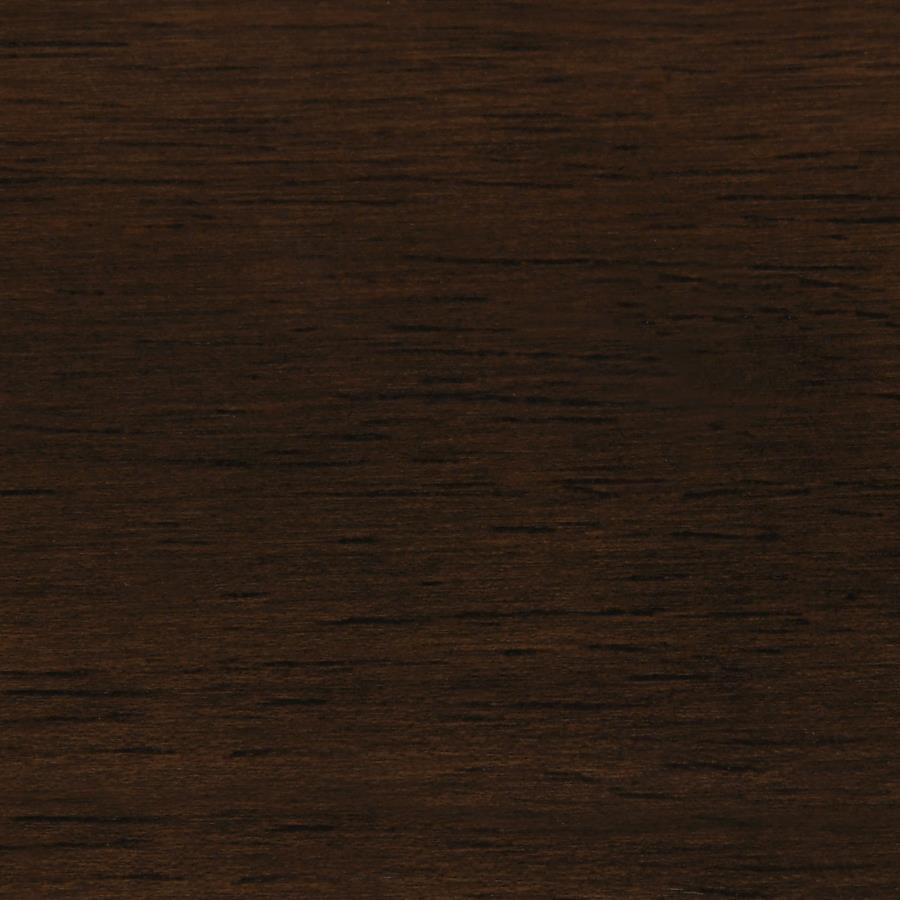 Amaro Brown 3 Pc Coffee Table Set - furniture place usa