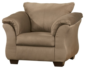 Darcy Chair - furniture place usa