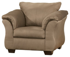 Darcy Chair - furniture place usa