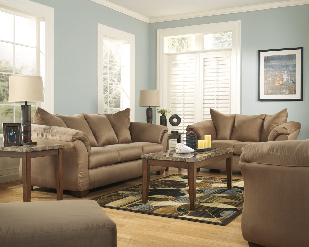 Darcy Chair - furniture place usa