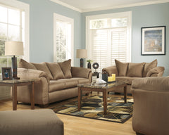 Darcy Chair - furniture place usa