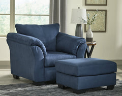 Darcy Chair - furniture place usa