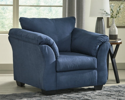Darcy Chair - furniture place usa