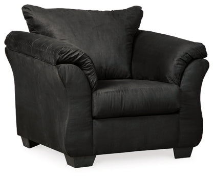 Darcy Chair - furniture place usa