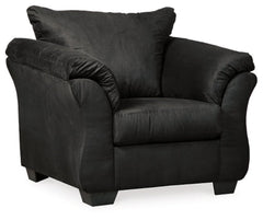 Darcy Chair - furniture place usa