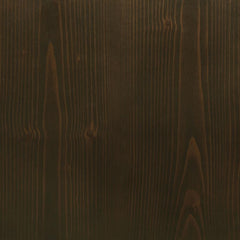 Walden Brown Coffee Table - furniture place usa