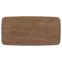 Radley Brown 3 Pc Coffee Table Set - furniture place usa