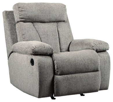 Mitchiner Sofa, Loveseat and Recliner - furniture place usa