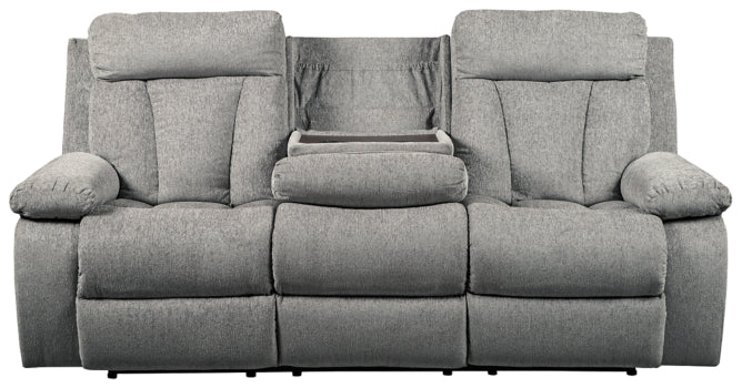 Mitchiner Sofa, Loveseat and Recliner - furniture place usa