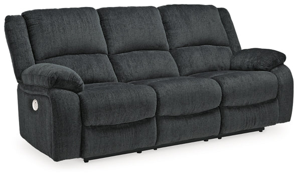 Draycoll Sofa and Loveseat - PKG007312 - furniture place usa