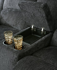 Draycoll Sofa and Loveseat - PKG007312 - furniture place usa