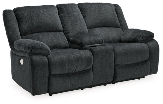 Draycoll Sofa and Loveseat - PKG007312 - furniture place usa