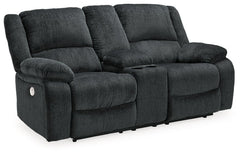 Draycoll Sofa, Loveseat and Recliner - PKG007313 - furniture place usa