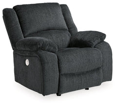 Draycoll Sofa, Loveseat and Recliner - PKG007313 - furniture place usa