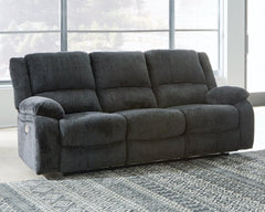 Calderwell Sofa, Loveseat and Recliner - PKG007322 - furniture place usa