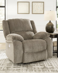 Draycoll Sofa, Loveseat and Recliner - PKG007318 - furniture place usa