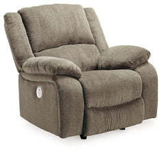 Draycoll Sofa, Loveseat and Recliner - PKG007318 - furniture place usa