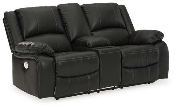 Calderwell Sofa and Loveseat - PKG007321 - furniture place usa