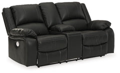Calderwell Sofa and Loveseat - PKG007321 - furniture place usa
