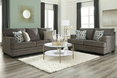 Wynora Coffee Table with 2 End Tables - furniture place usa