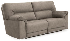Cavalcade Sofa, Loveseat and Recliner - PKG007332 - furniture place usa