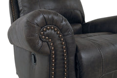 Breville Sofa, Loveseat and Recliner - furniture place usa