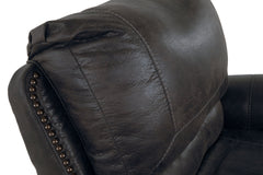 Breville Sofa, Loveseat and Recliner - furniture place usa