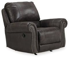 Breville Sofa, Loveseat and Recliner - furniture place usa