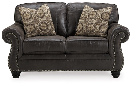 Breville Sofa, Loveseat and Recliner - furniture place usa