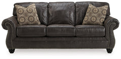 Breville Sofa, Loveseat and Recliner - furniture place usa