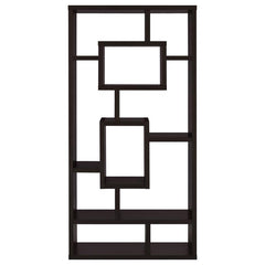 Howie Brown Bookcase - furniture place usa