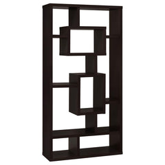 Howie Brown Bookcase - furniture place usa