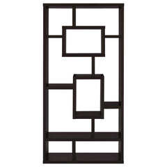 Howie Brown Bookcase - furniture place usa