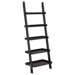 Colella Brown 3 Pc Bookcase Set - furniture place usa