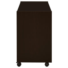Skeena Brown Mobile Return - furniture place usa