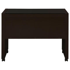 Skeena Brown Mobile Return - furniture place usa