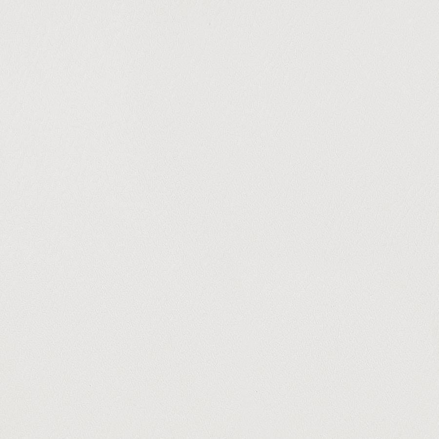 Himari White Office Chair - furniture place usa