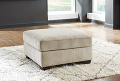 Decelle 2-Piece Sectional with Ottoman - PKG011013 - furniture place usa