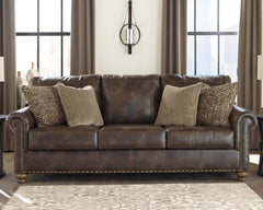 Nicorvo Sofa - furniture place usa