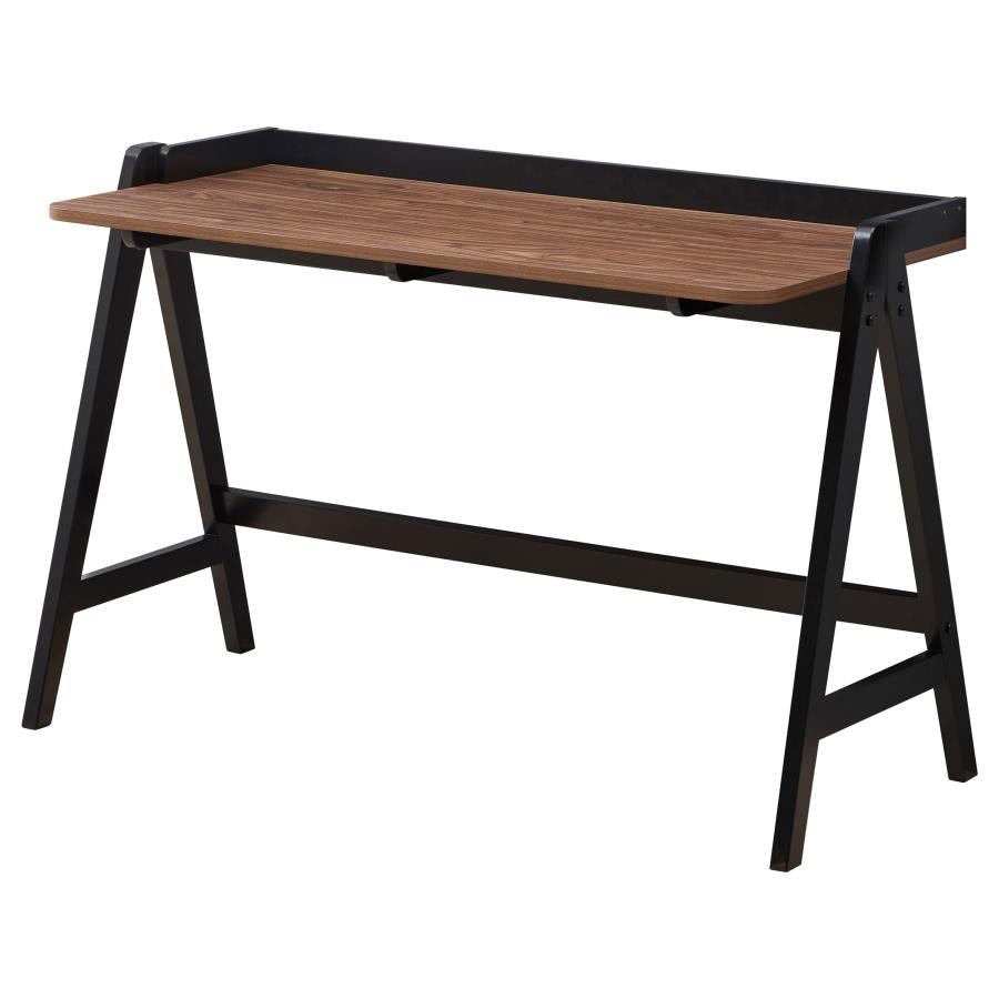 Raul Brown Writing Desk - furniture place usa