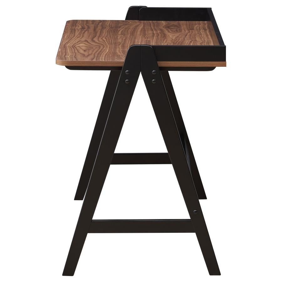 Raul Brown Writing Desk - furniture place usa